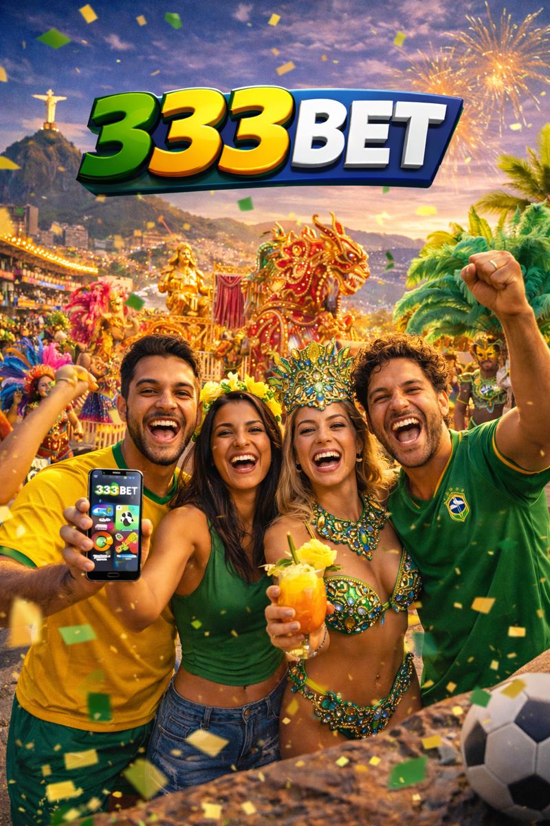 Vantagens e desvantagens do 333bet no Brasil